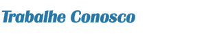 Fale Conosco